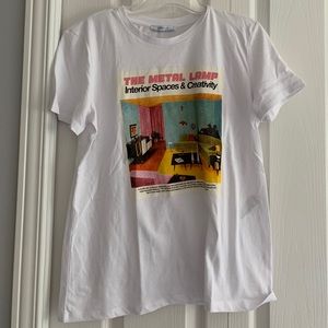 ZARA t-shirt size M
